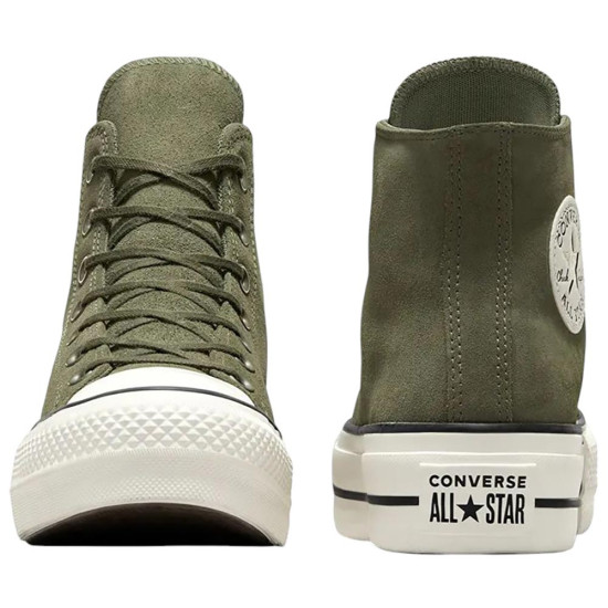Converse Chuck Taylor All Star Lift